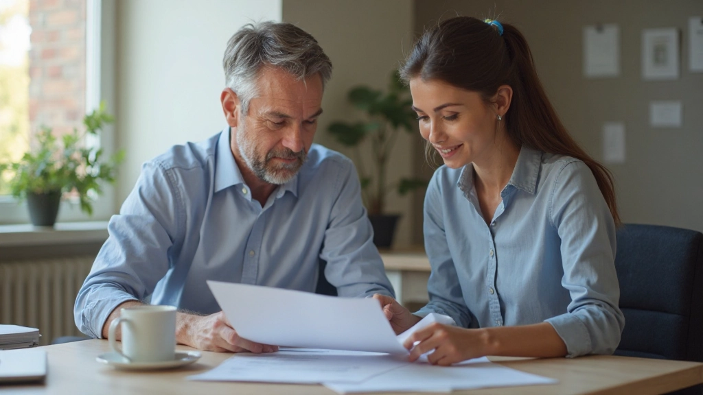Долгосрочное финансовое планирование и постановка целей